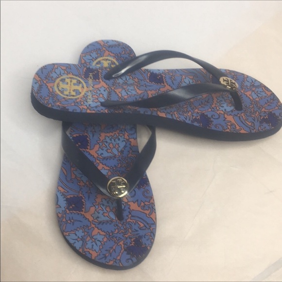 Tory Burch Shoes - Tory Burch flip-flops sandals